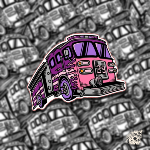 B29 rosa